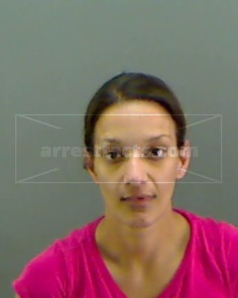 Jacklyn Nicole Beaty