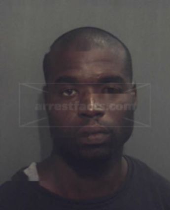 Anthony Gerard Richardson