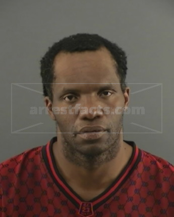 Kamaron Lamar Jackson