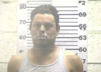 Johnny Gonzales Cortez