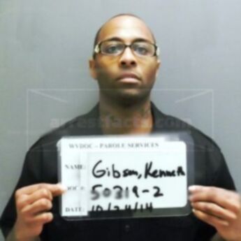Kenneth Naplous Gibson