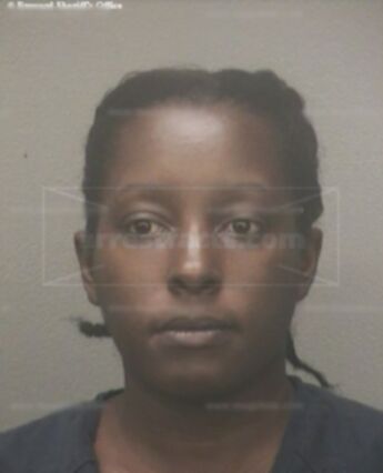 Michelle Denise Staples