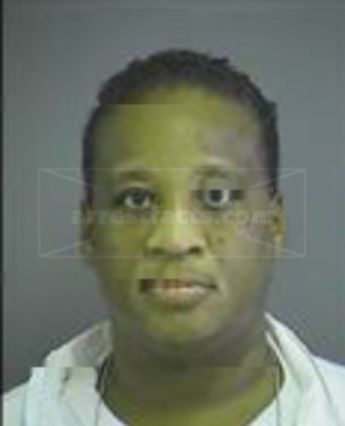 Melgenia Resha Maxey