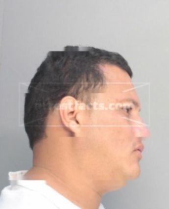 Leonardo Baquedano