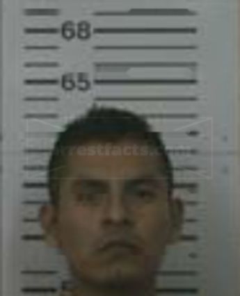 Salvador Antonio Martinez