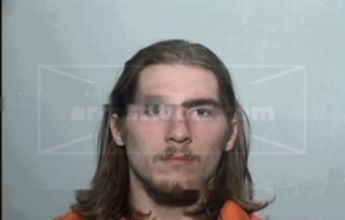 Jordan Thomas Wilson
