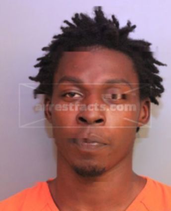 Jarvis Jaron Browner