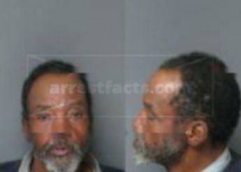 Roosevelt Asbury Jr.