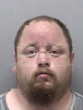 Clint Loyd Parker