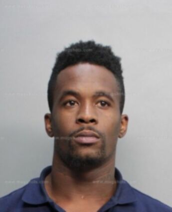 Terrell Devon Kinsey