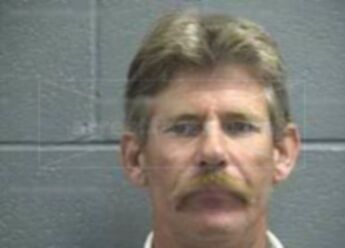 James Steve Davis