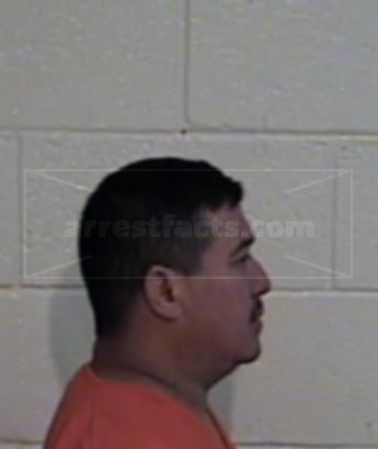 Arnulfo Lopez Alonzo