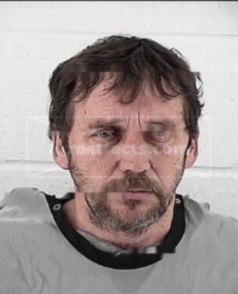 Charles Steven Bruce