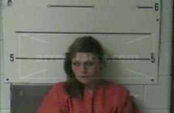 Brittany Nicole Daugherty