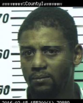 Lawrence Levell Harmon