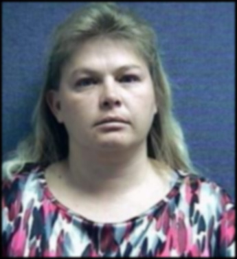 Belinda Gail Fry