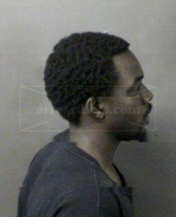 Seymour Dante Mack Jr