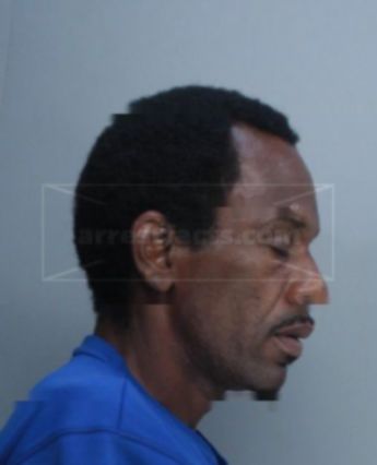 Richard Anthony Williams
