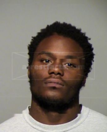 Lamonte Washington