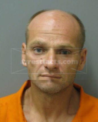 Paul Wayne Driver