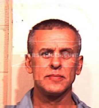 Daryl Thomas Mcarthur