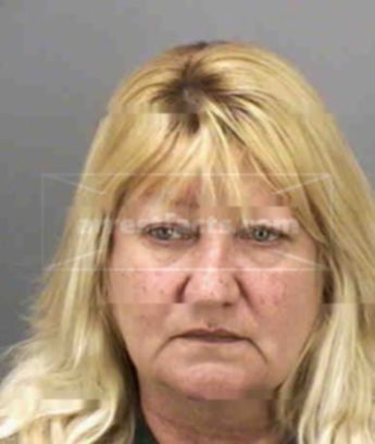 Michele Maxfield Tracy