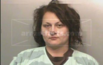 Regina Nicole Straw