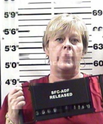 Karen Mader