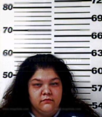 Rebecca Elisabeth Belcher