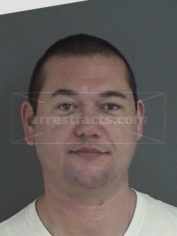 Joey Mitchell Morales