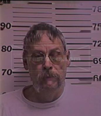 Vernon Wayne Lee