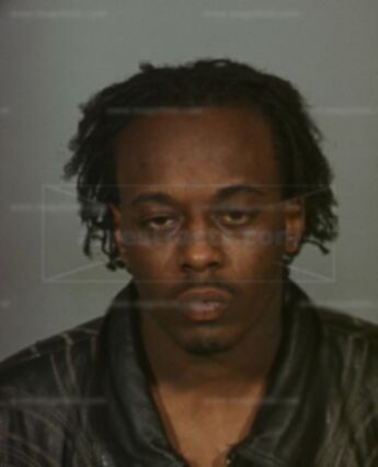Dawuan Robinson
