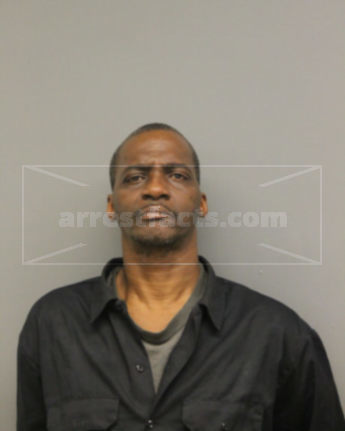 Charles Sanders