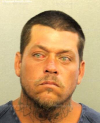 Jason B Hood