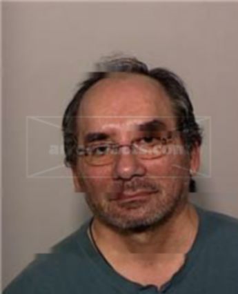 George Octavio Martinez