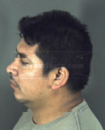 Jose Angel Diaz-Leon