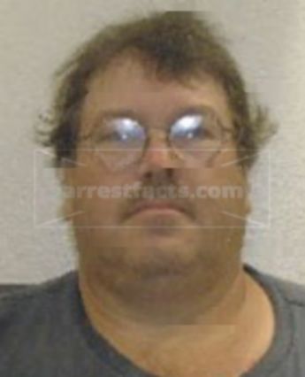 Wayne David Petty