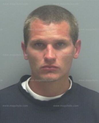 Andrew David Linville