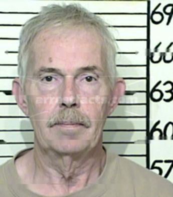 Norman Richard Jackson