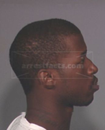 Otis Leroy Crosby