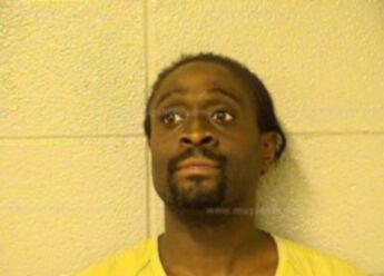 Derrick Edmonds