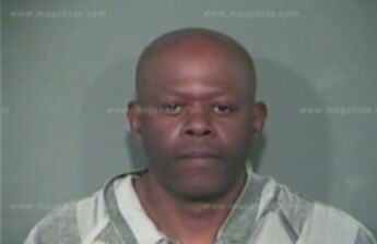 Timothy Dewayne Murphy