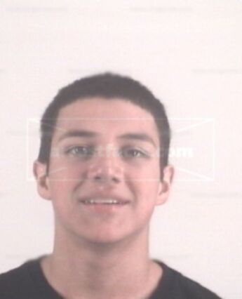 Frank Jonathon Rodriguez