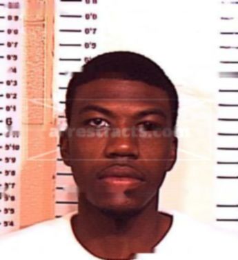 Marlos Damon Henry