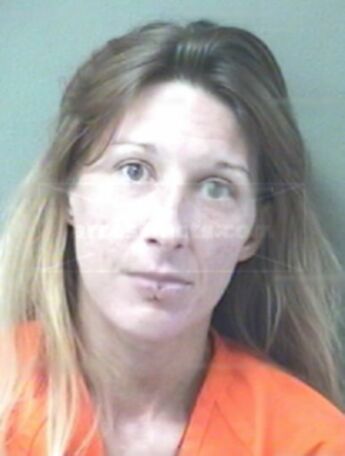 Cara Brown Davis