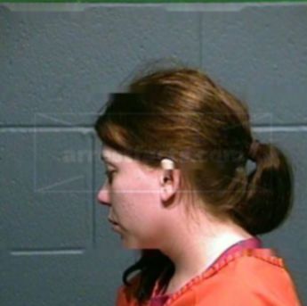 Ashley Mcschooler Cook
