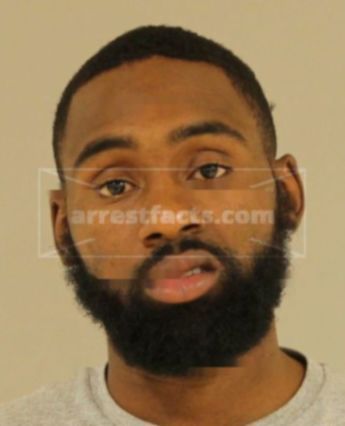 Cordaryl Erice Whitehead