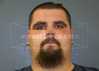 Travis James Short