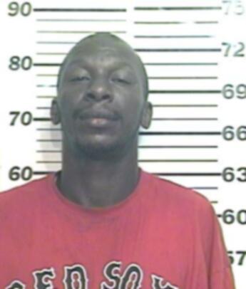 Christopher Dewone Littleton