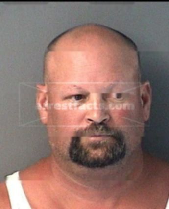 Kevin Patrick Ryder